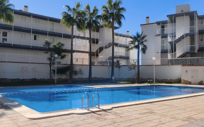 Beautiful, fully refurbished apartment with spacious terraces.